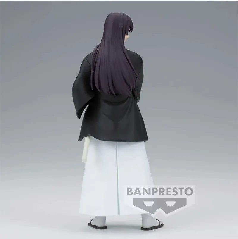Hell's Paradise Yamada Asaemon Eizen PVC Statue