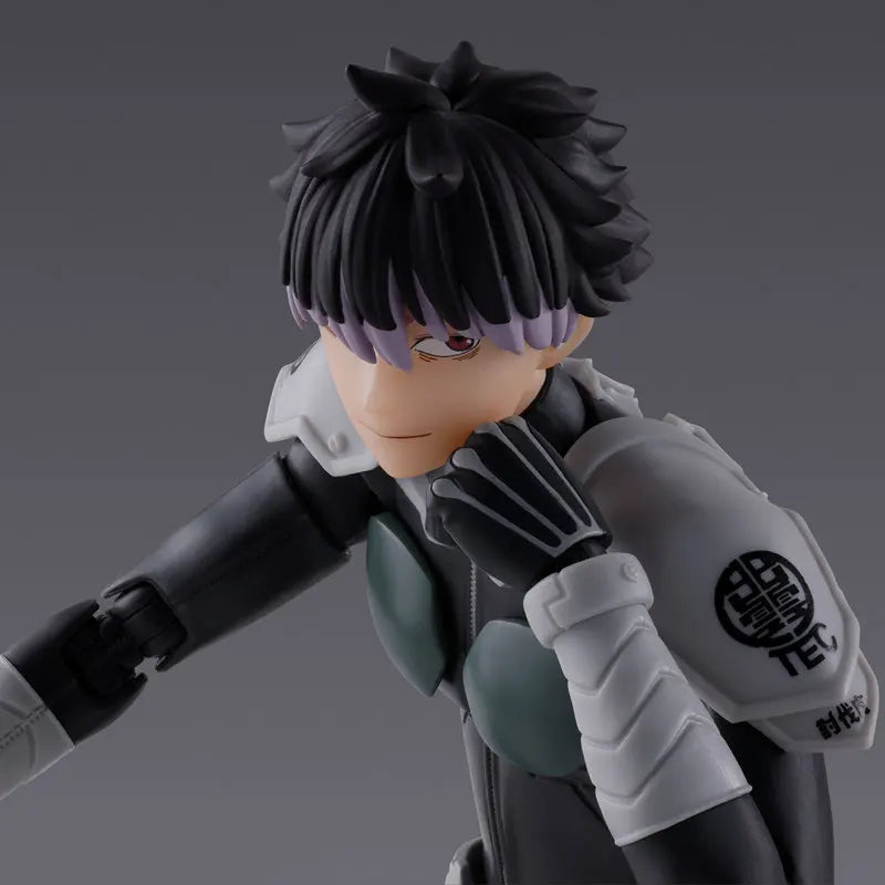 Kaiju No. 8 Gen Narumi Action Figure