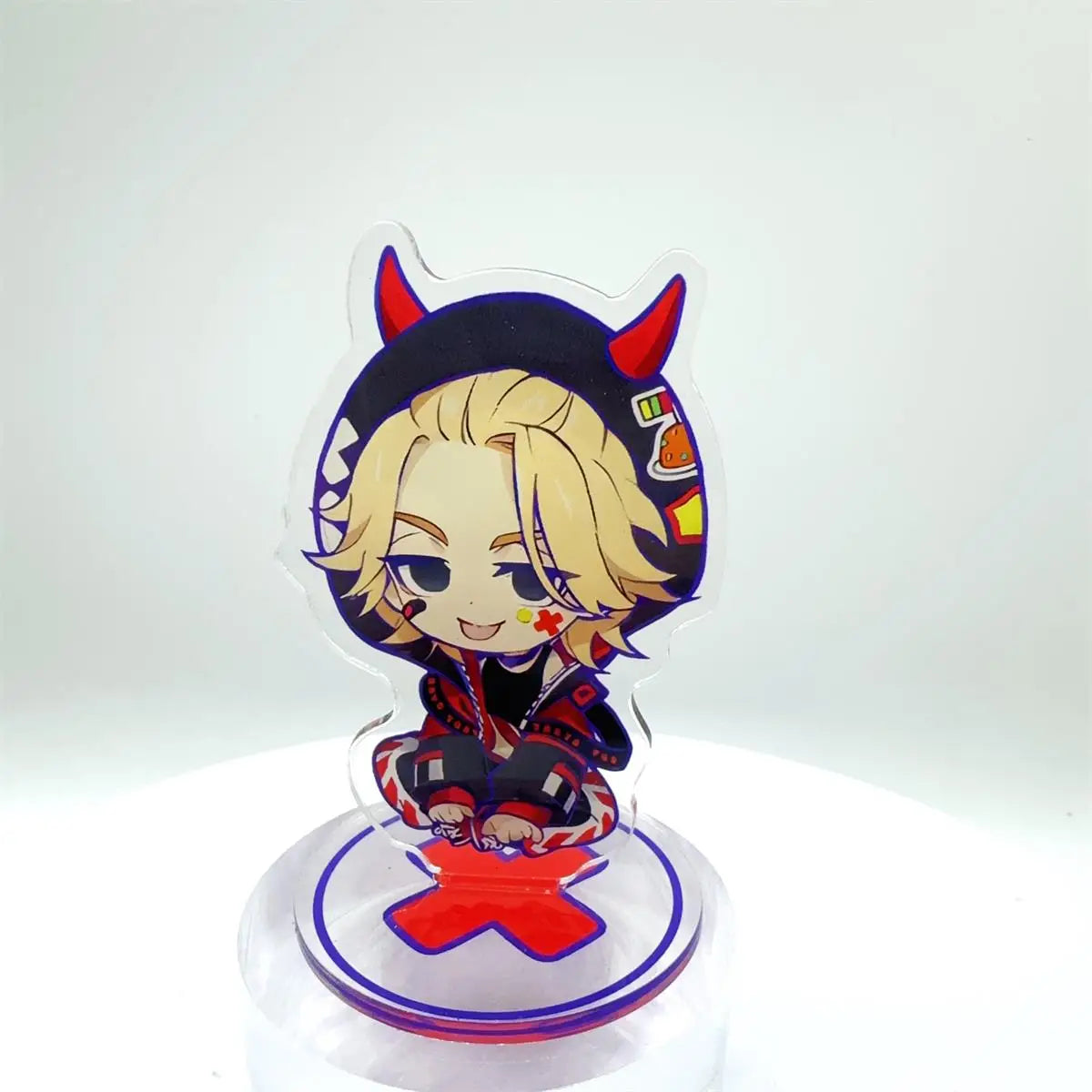 Tokyo Revengers Manjiro Acrylic Stand
