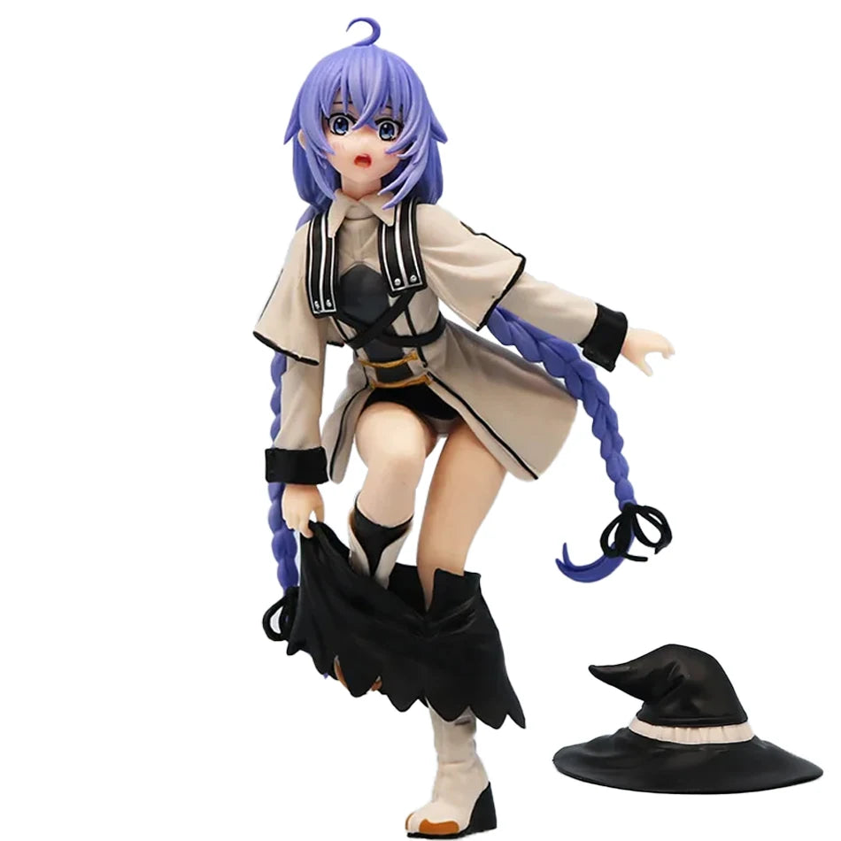 Mushoku Tensei Roxy Migurdia PVC Statue