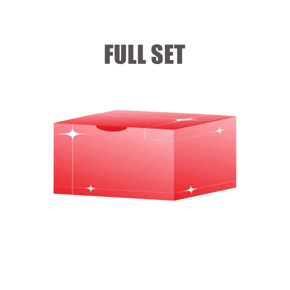 TOPTOY Eaki Naruto V2 Blind Box Shippuden Beast Party Series Pajamars Doll Movable Figure Itachi Uzumaki Naruto Surprise Gift