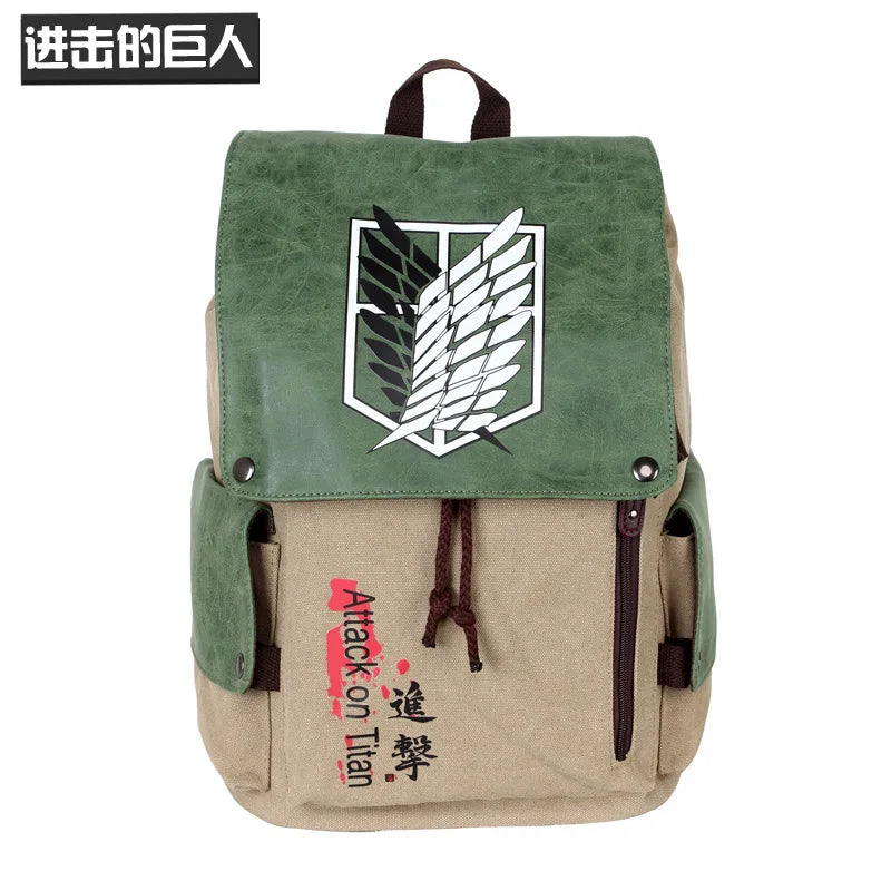 One Piece Giant Backpack