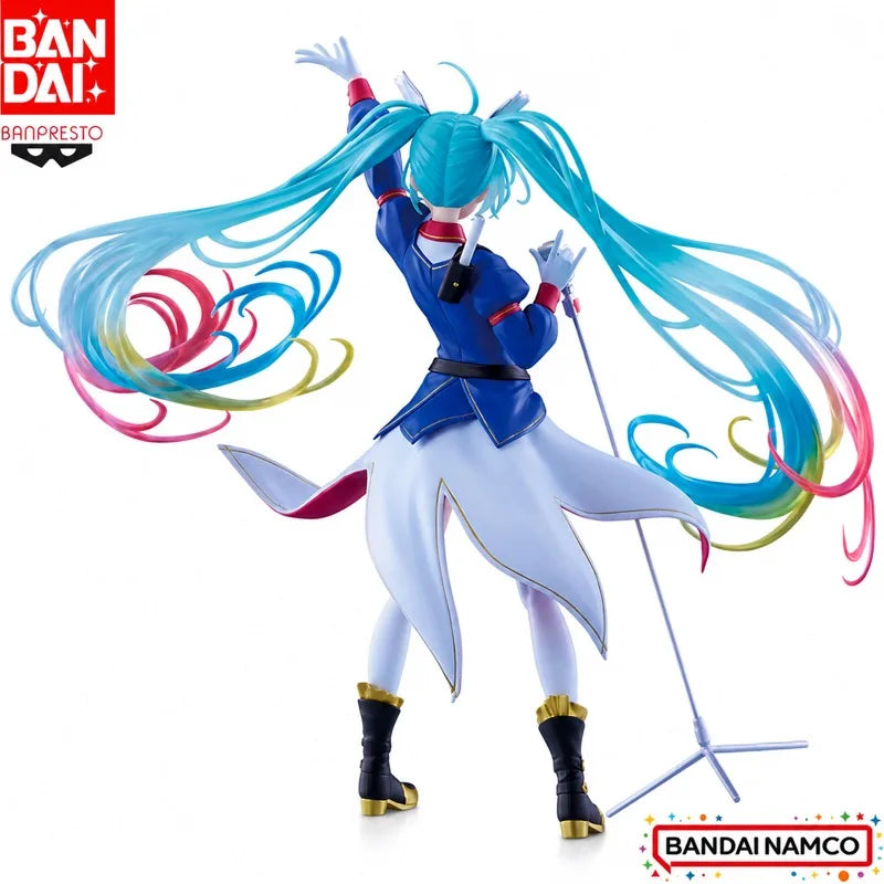 Hatsune Miku Action Figure