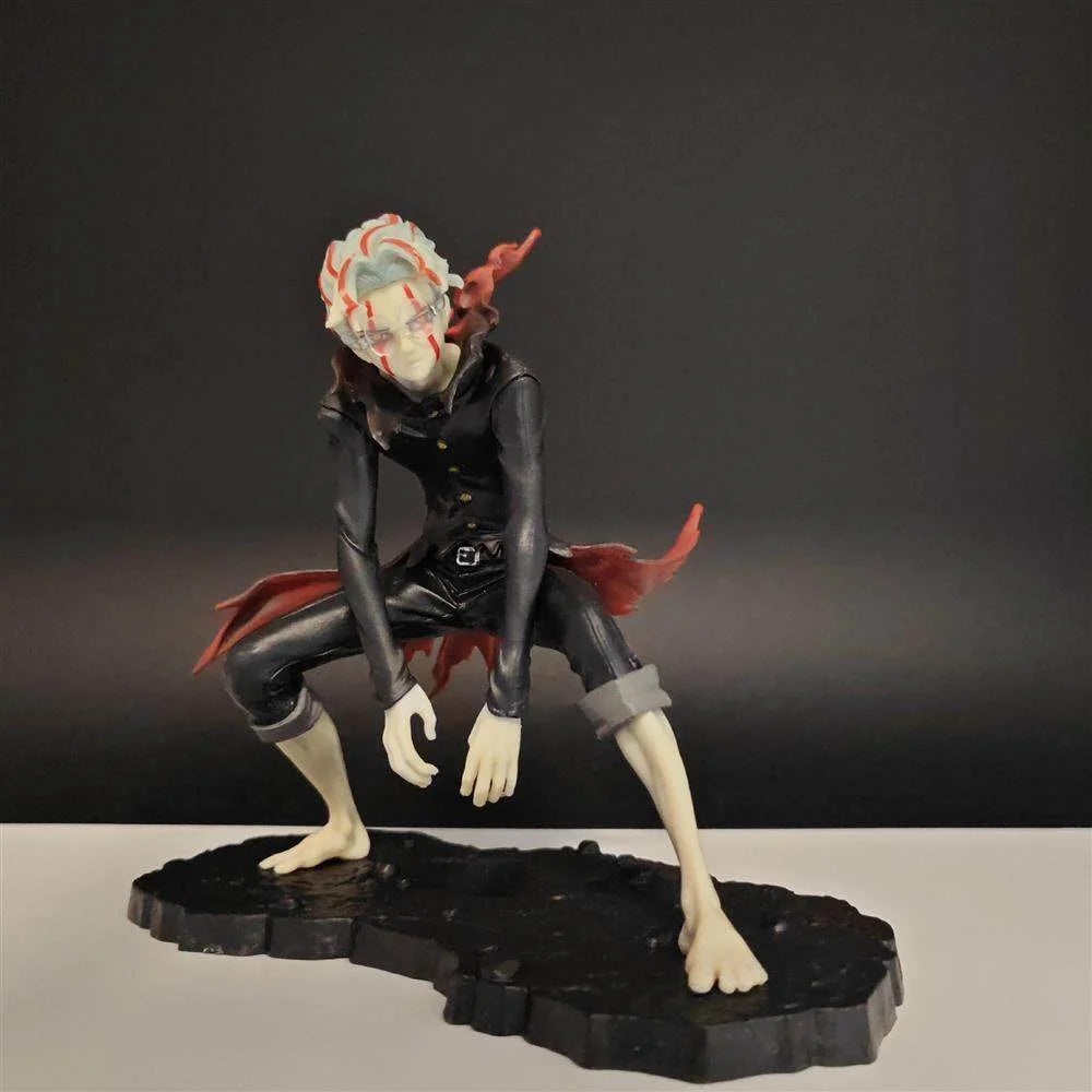 Dandadan Ekarun Transformable Figure
