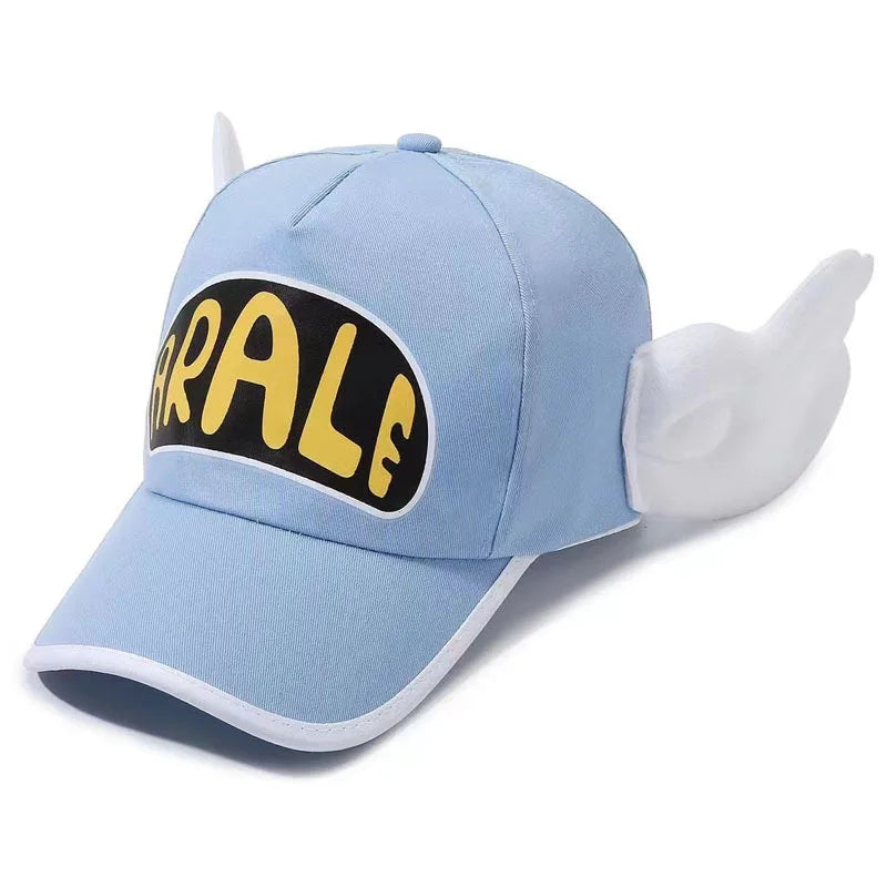 Dr. Slump Arale Baseball Cap