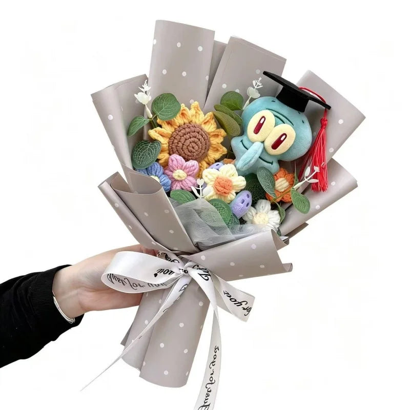SpongeBob Patrick Plush Pendant