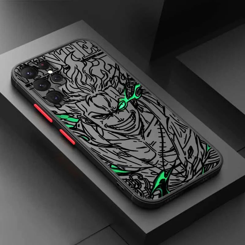 One Piece Anime Phone Case