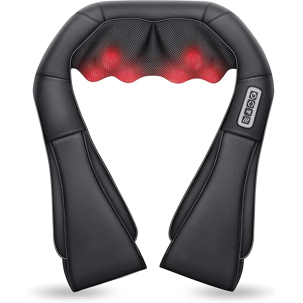 Naruto Kakashi Shiatsu Massager