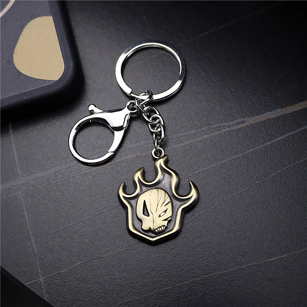 Bleach Kurosaki Ichigo Keychain