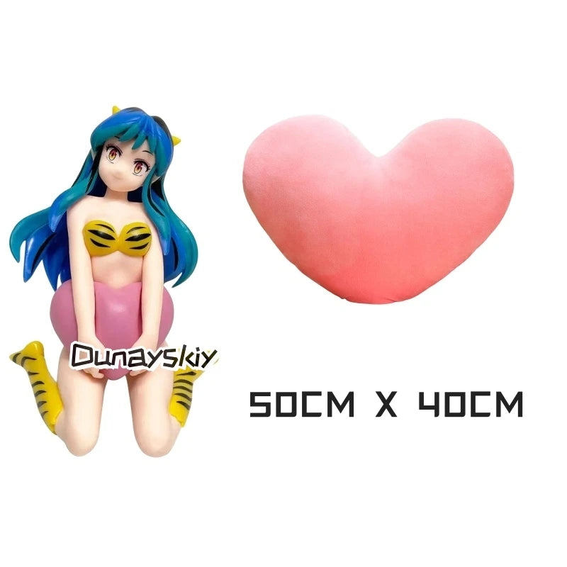 Urusei Yatsura Lum Wig