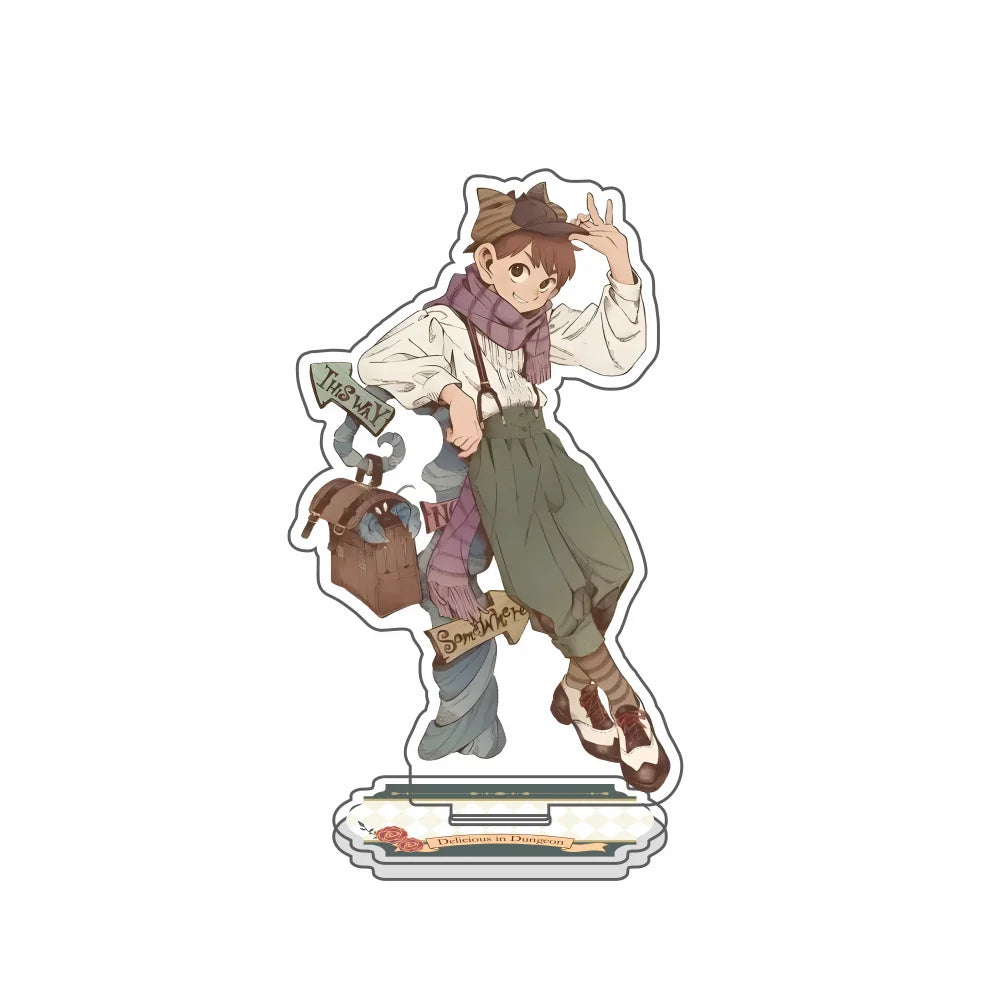 Delicious in Dungeon Meshi Lilo Acrylic Stand