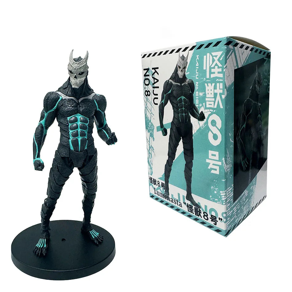 Kaiju No. 8 Kafka Hibino Figure