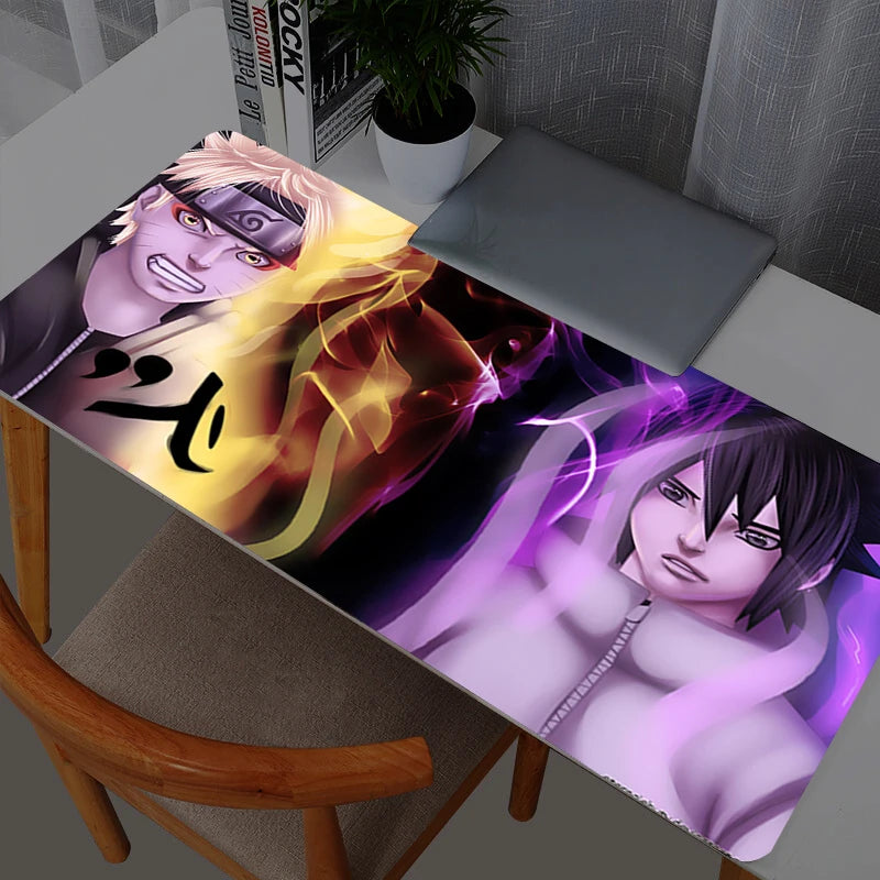 Naruto Desk Mat