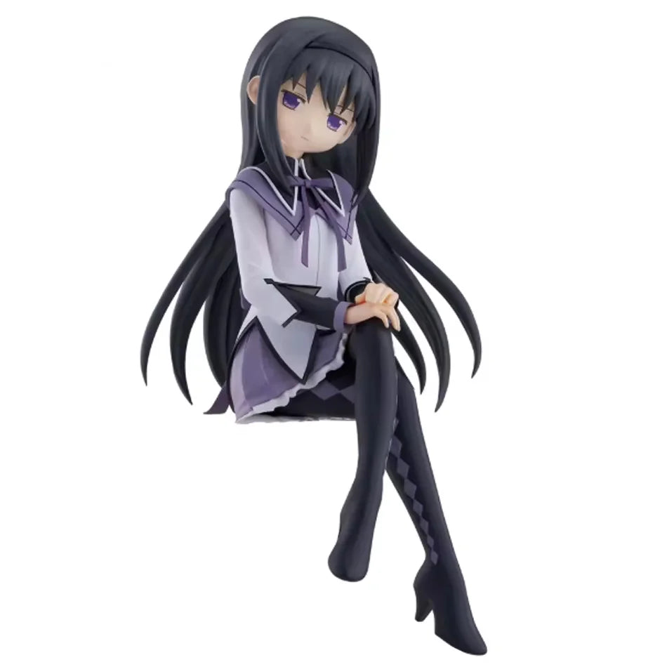 Puella Magi Madoka Magica Kaname Madoka PVC Statue