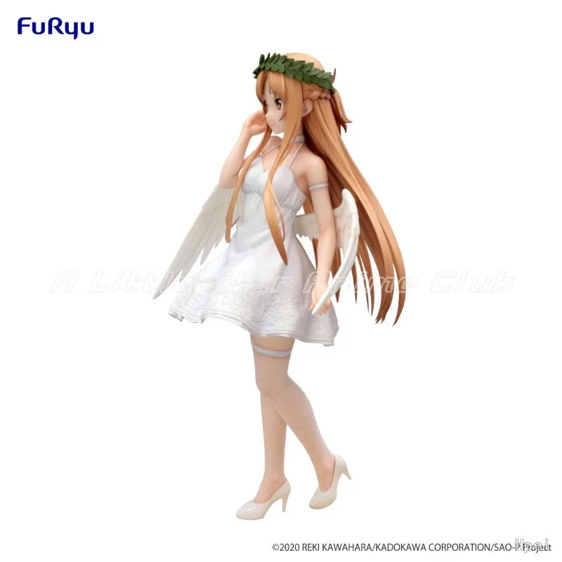 Sword Art Online Asuna Figure