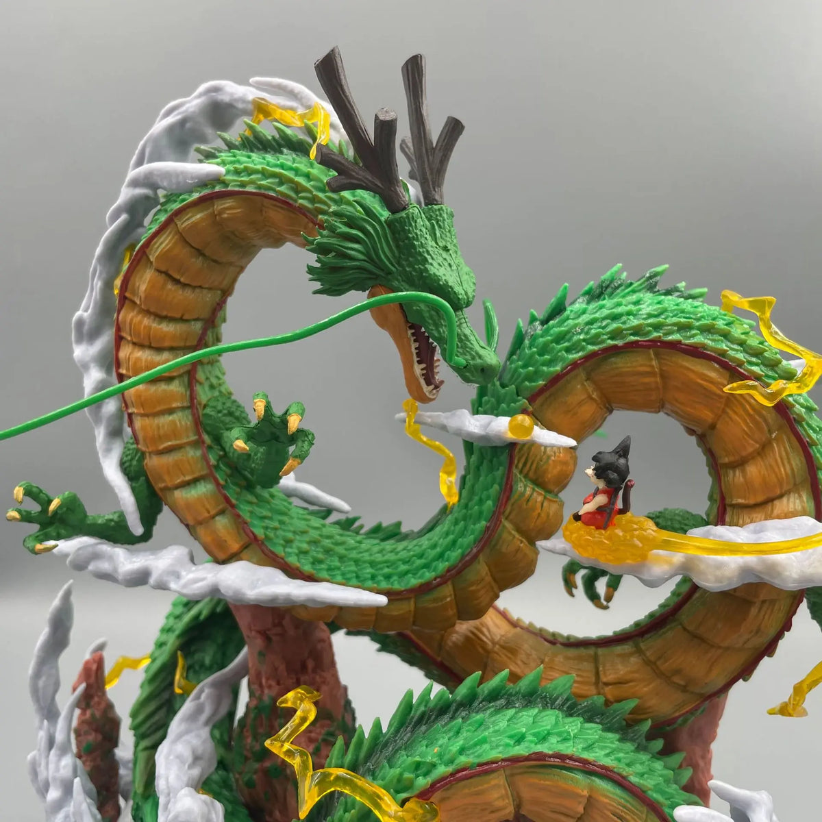 Dragon Ball Shenron PVC Statue