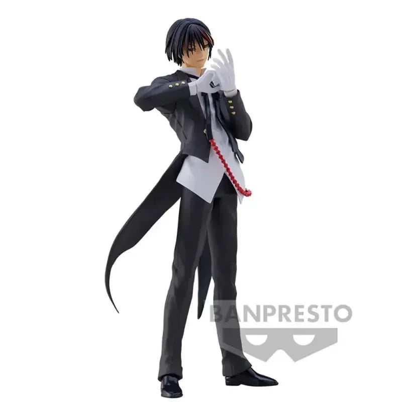 In Stock Original Banpresto That Time I Got Reincarnated as a Slime Shuna Rimuru Benimaru Shion Milim Figure Anime Genuine Model
