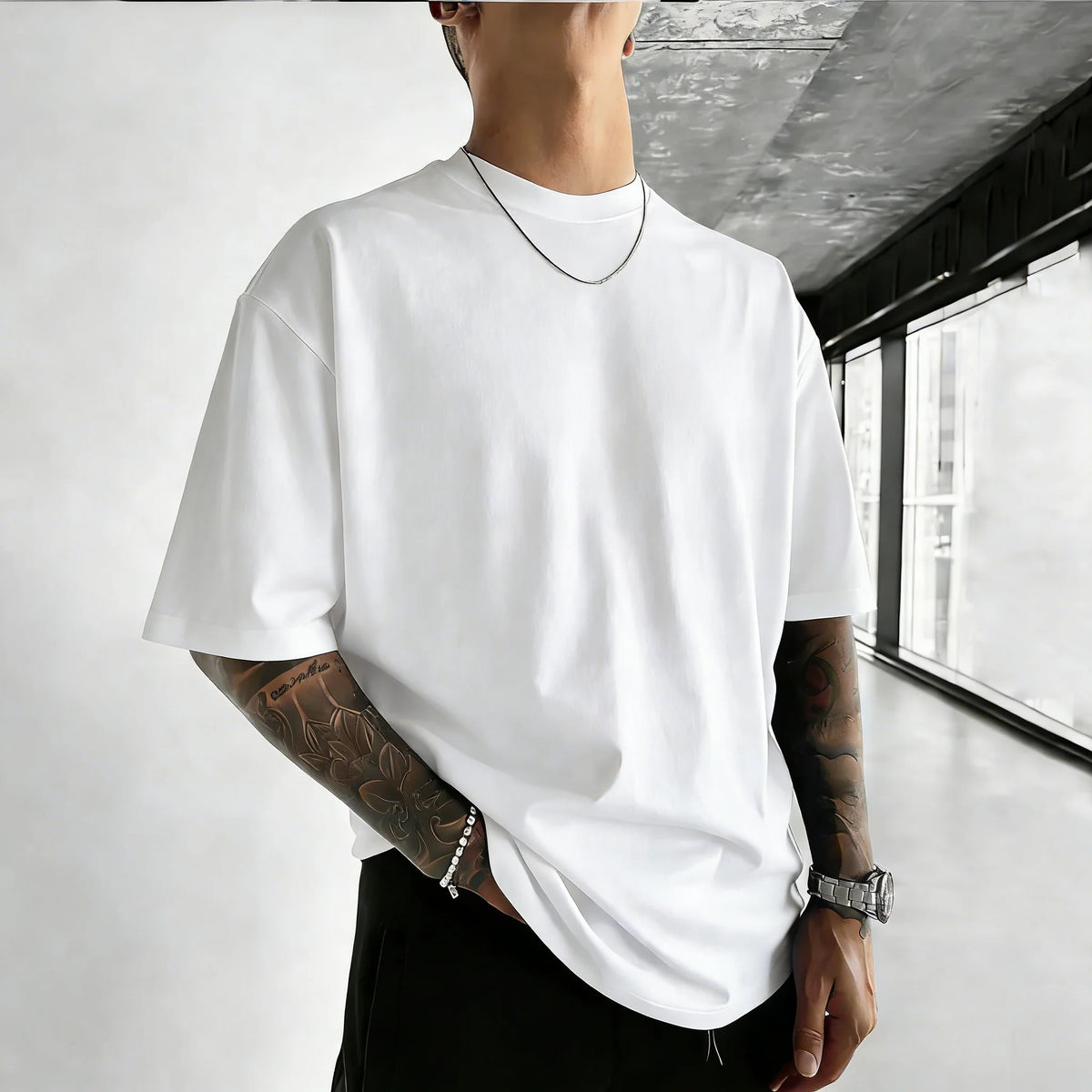 One Piece Devil Fruit T-Shirt