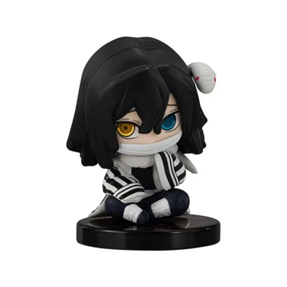 Demon Slayer Tanjiro PVC Statue