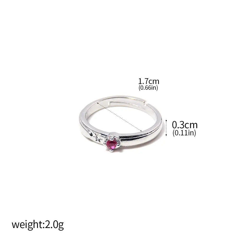 Jujutsu Kaisen Yuta Okkotsu Ring