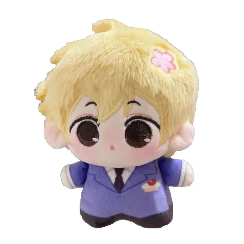 Ouran High School Host Club Honey Senpai 10cm Chibi Cotton Doll