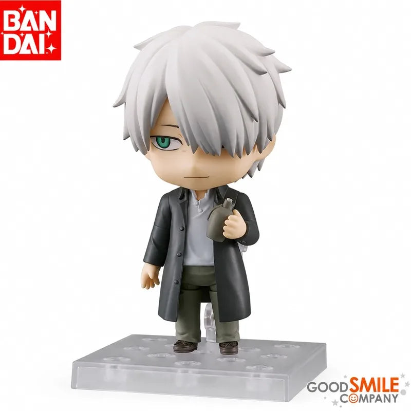 Mushishi Ginko Action Figure
