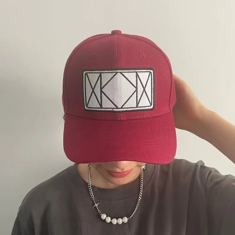 Hunter x Hunter Killua Baseball Cap