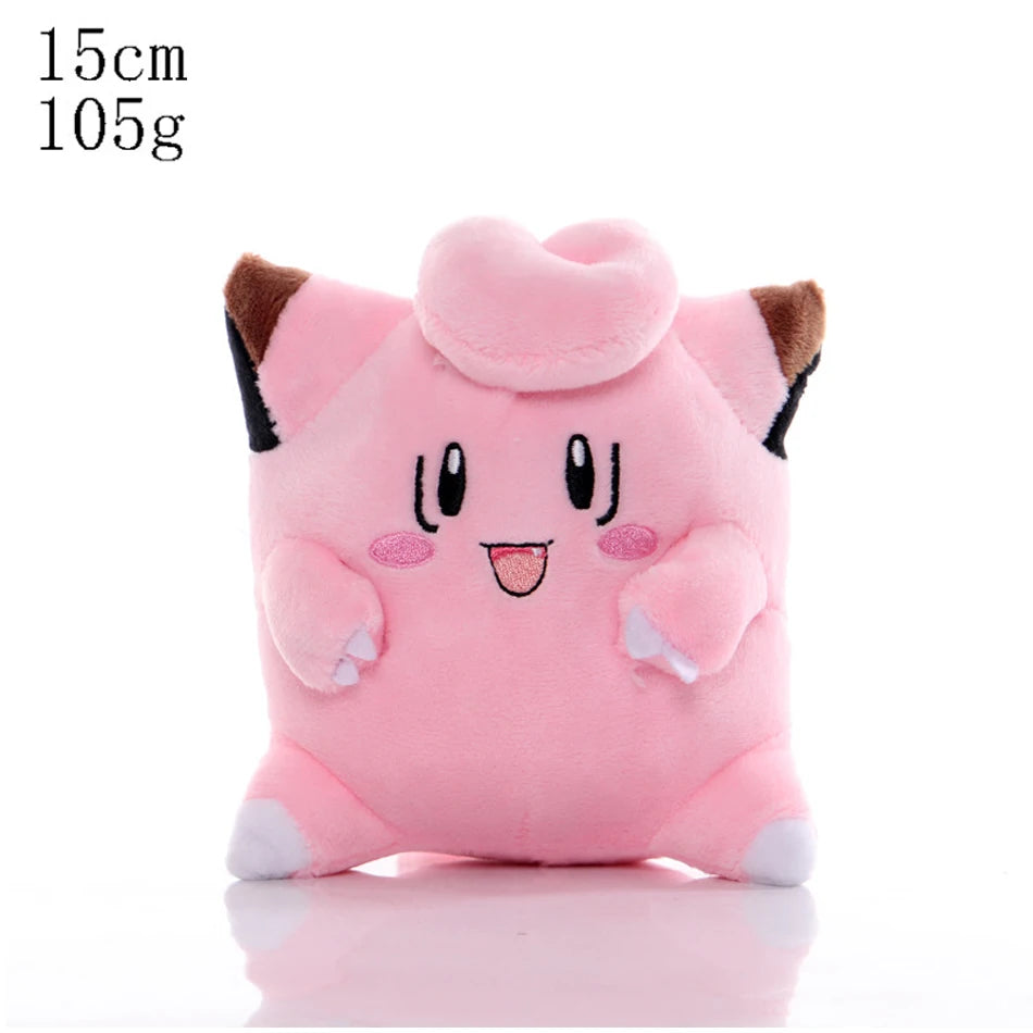 Pokemon Pikachu Plush Doll