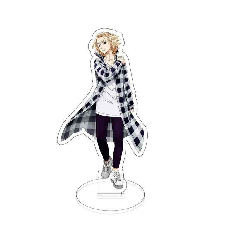 Tokyo Revengers Sano Manjirou Acrylic Stand