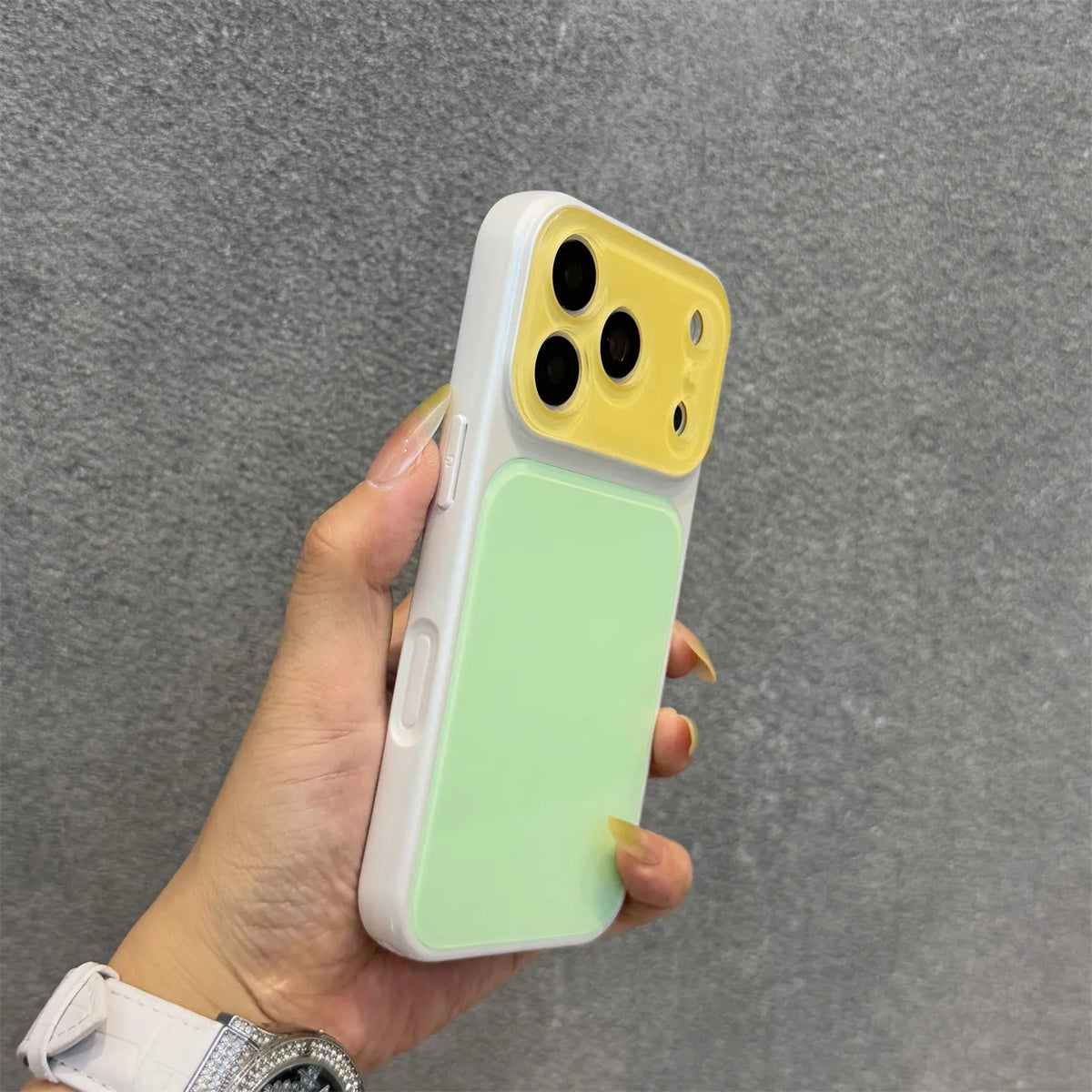 Dopamine Hit Acrylic Case