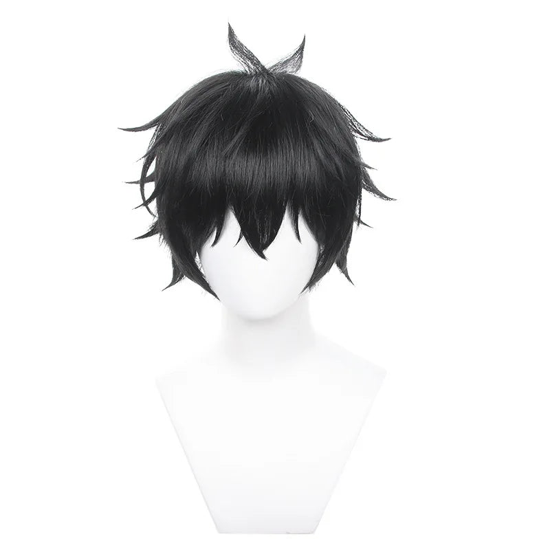 Sword Art Online Kirito Cosplay Suit