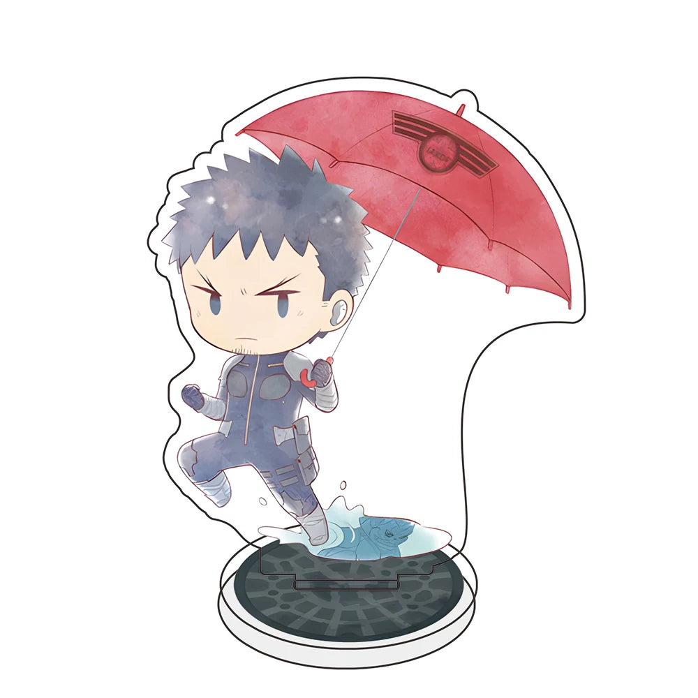 Kaiju No. 8 Kafka Hibino Acrylic Stand