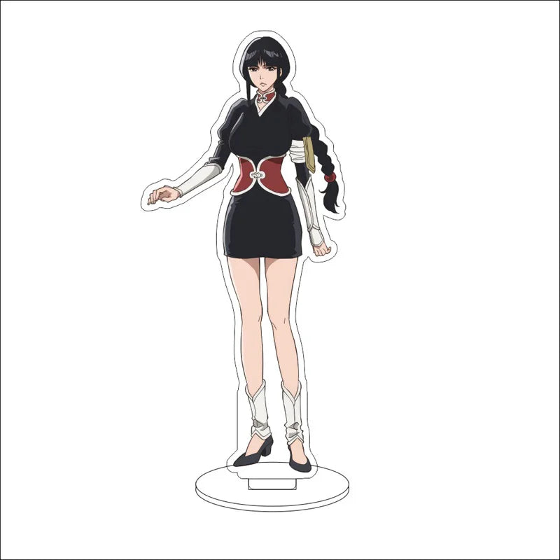 Bleach Ichigo Acrylic Stand