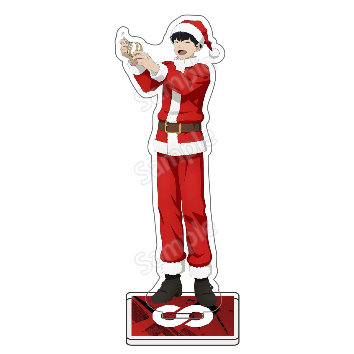 Kaiju No. 8 Kafka Hibino Acrylic Stand