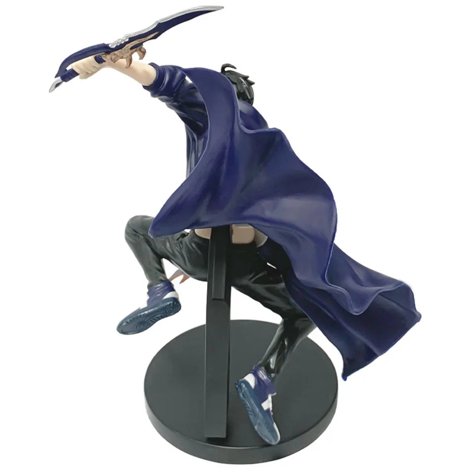 Solo Leveling Sung Jin-Woo PVC Statue