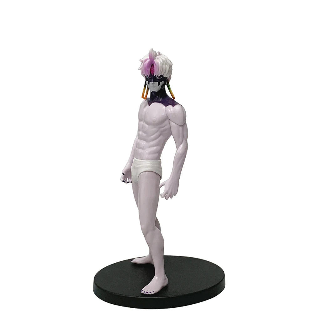 Dandadan Highway Granny PVC Statue
