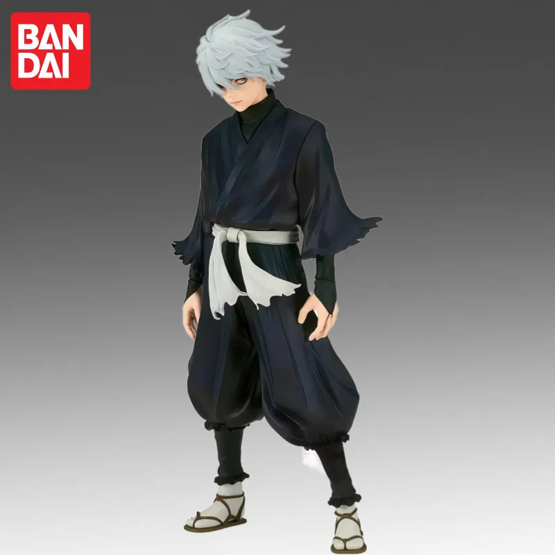 Hell’s Paradise Kakei Maru Figure
