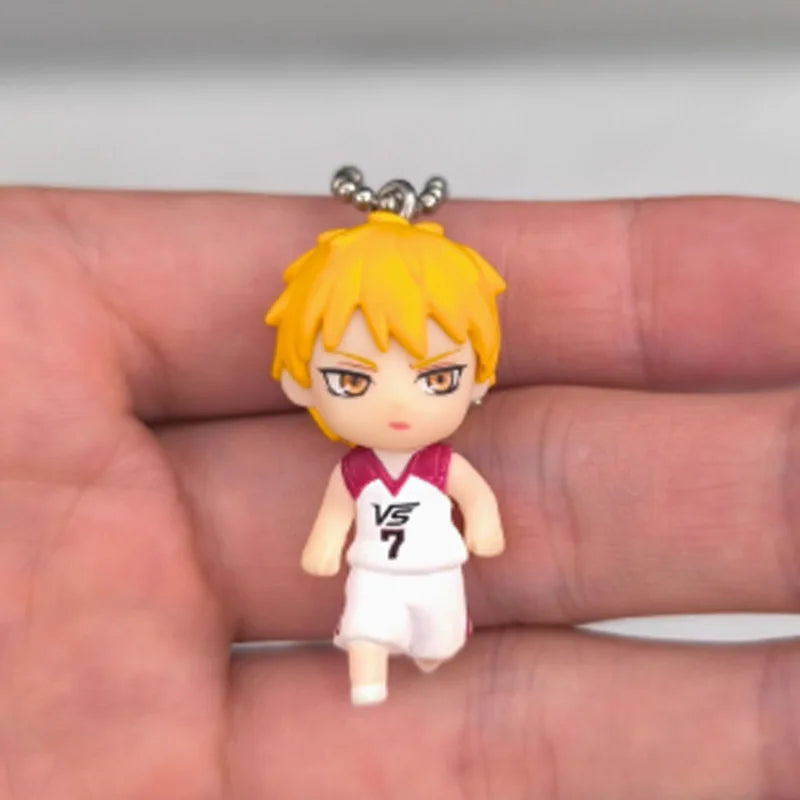 Kuroko's Basketball Kise Ryota Figure
