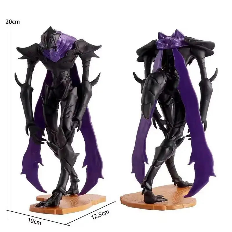 Solo Leveling Beru Figure