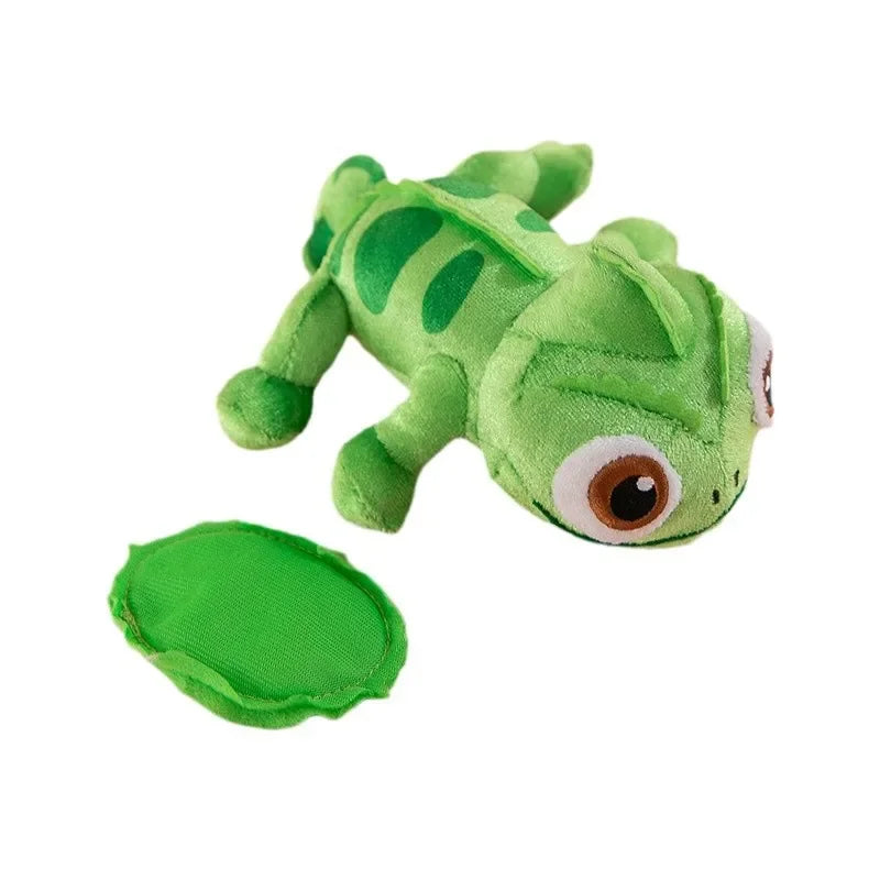 Rapunzel Pascal Shoulder Plushie