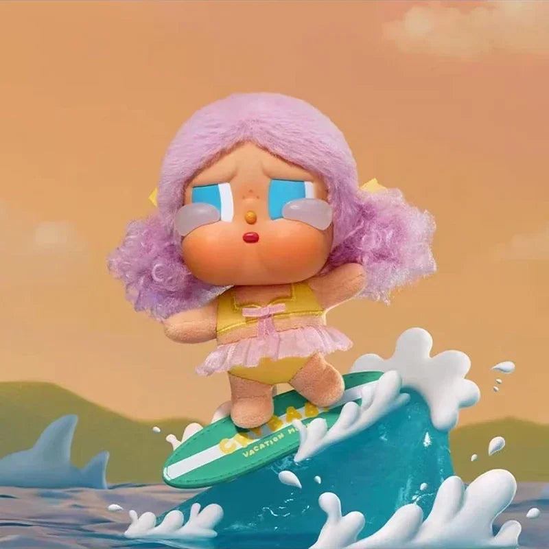 POP MART Crybaby Mystery Box