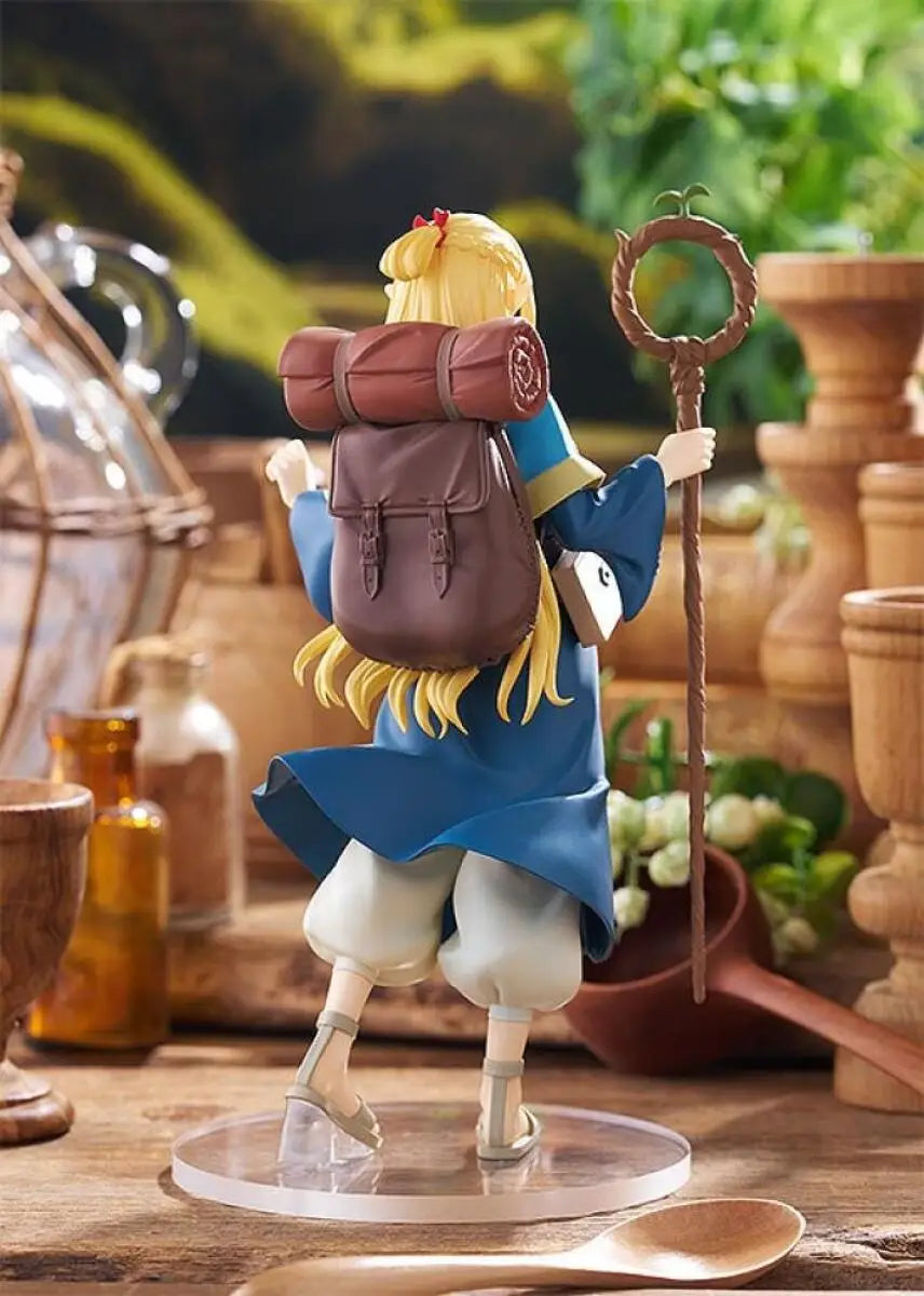 Delicious In Dungeon Marsilla Figure
