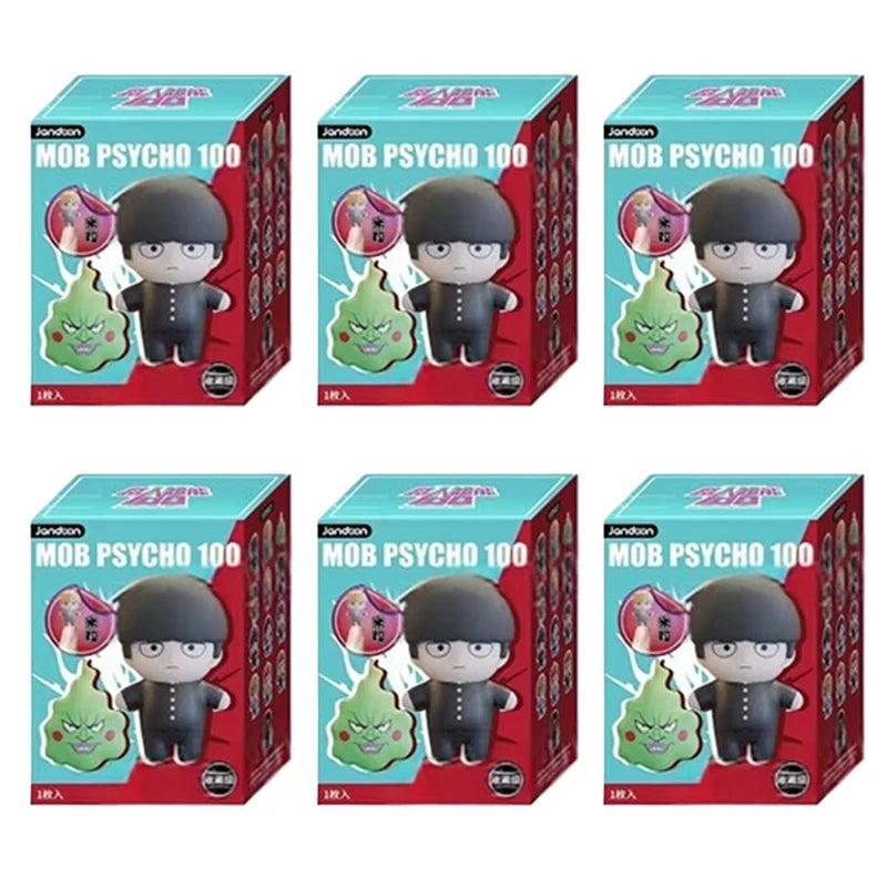 Mob Psycho 100 Shigeo Kageyama Blind Box