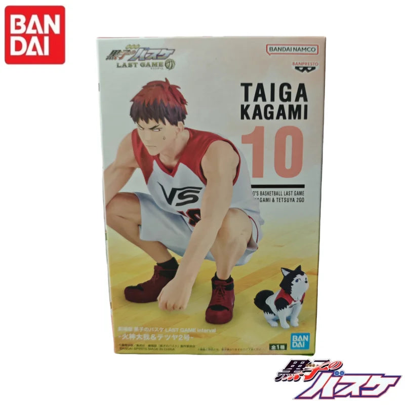 Kuroko's Basketball Kuroko Tetsuya Figure