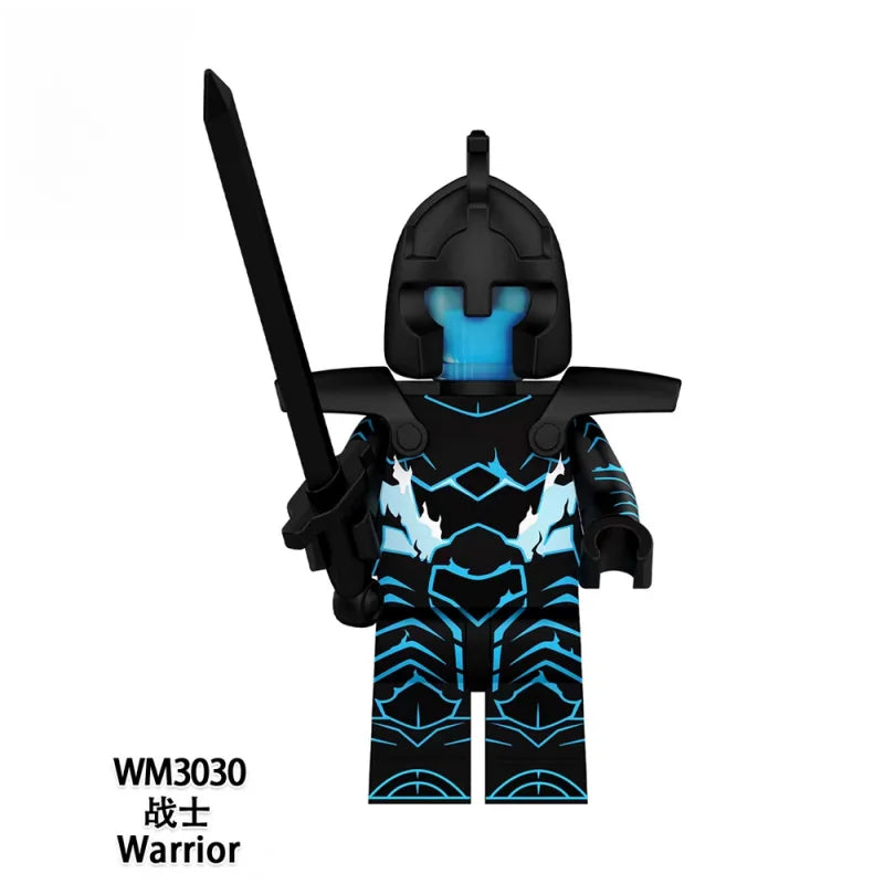 Solo Leveling Action Figure