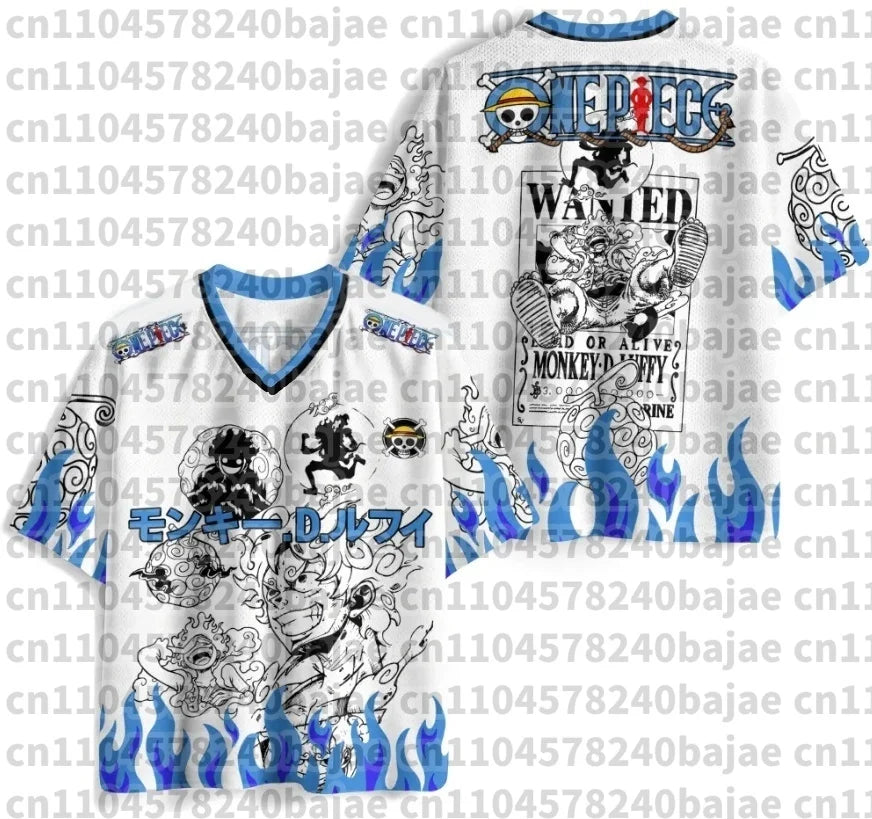 One Piece Zoro T-Shirt