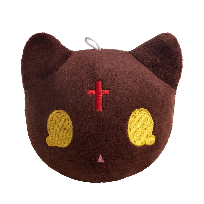 Konosuba Megumin Plush Doll