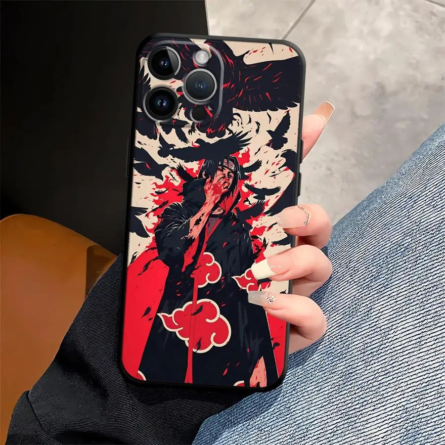 Naruto Naruto Phone Case
