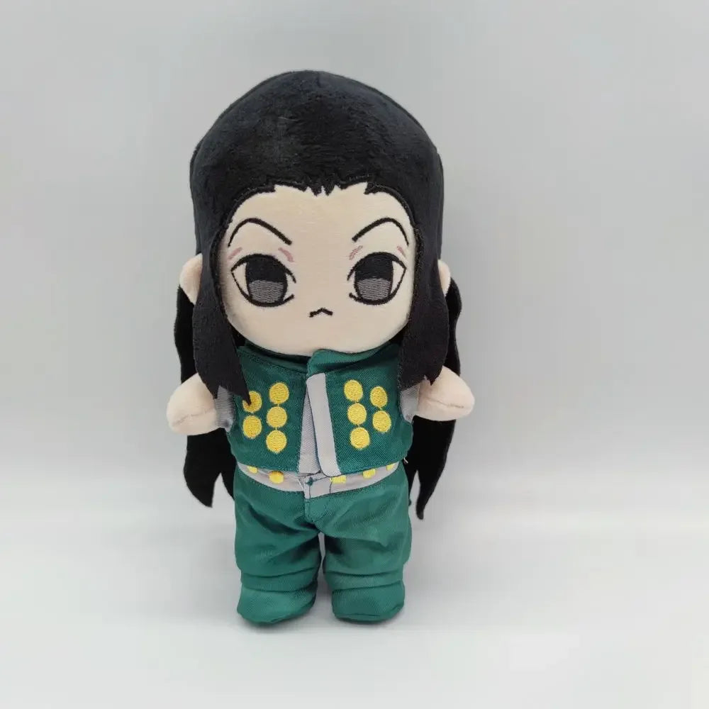 Hunter X Hunter Killua Plush Doll