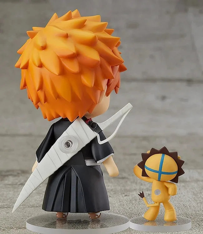 Bleach Kurosaki Ichigo Action Figure